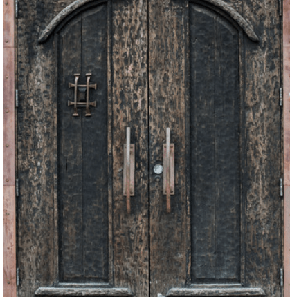 The Door