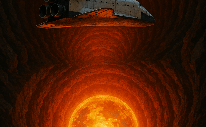 The Center of&nbsp;Things